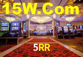 Tennis Betting 5RR