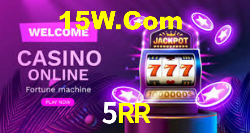 5RR.com