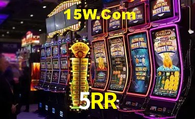 Casino Ao Vivo 5RR