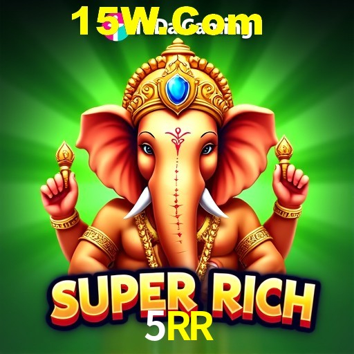 Descubra o Mundo do Cassino Online com 5RR