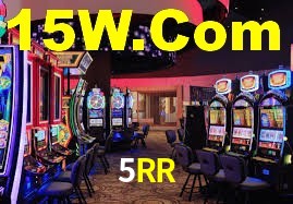 Welcome Bonus 5RR