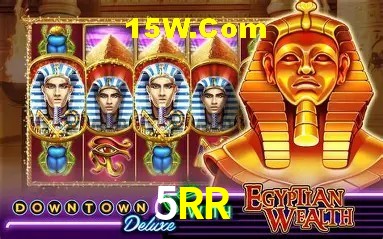Apostas de Tênis 5RR