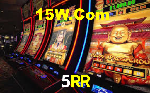 5RR bet