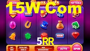 Tournaments 5RR
