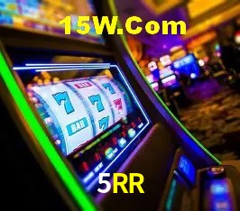 Jogos populares e pagamentos rápidos na 5RR