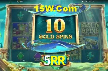 Promoção Relâmpago 5RR