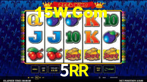 5RR.com