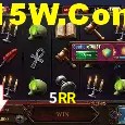 Diretório de Jogos 5RR