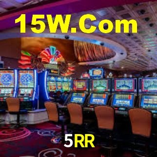 5RR bet