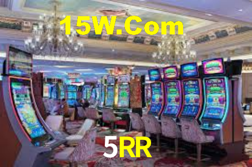5RR - Cassino Site Oficial Do - 5RR.com