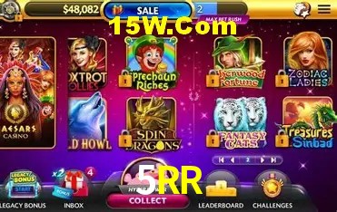 Tecnologia da Plataforma 5RR
