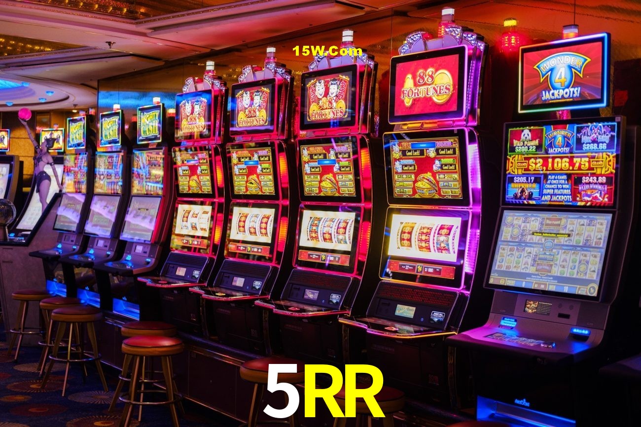 Account Benefits 5RR