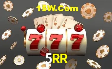 Benefícios da Conta 5RR