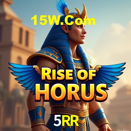 Torneios 5RR