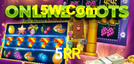 5RR,5RR.com