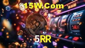 Experiência VIP 5RR