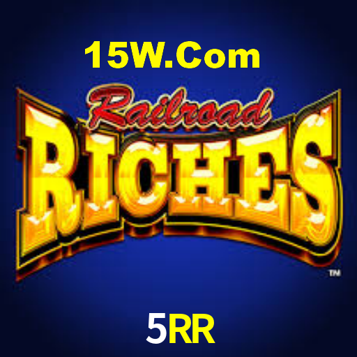 5RR,5RR.com