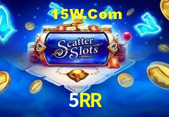 Recursos de Bônus 5RR