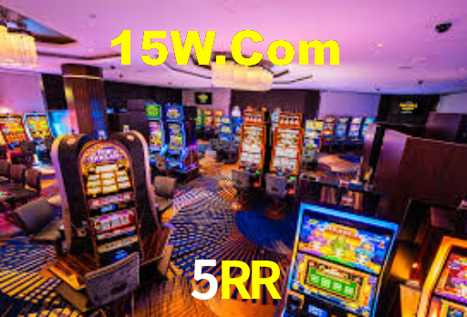 5RR