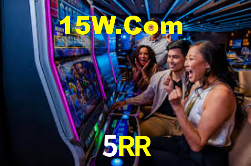 Sinta a adrenalina dos jogos de cassino com 5RR